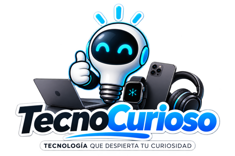 Tecnocurioso